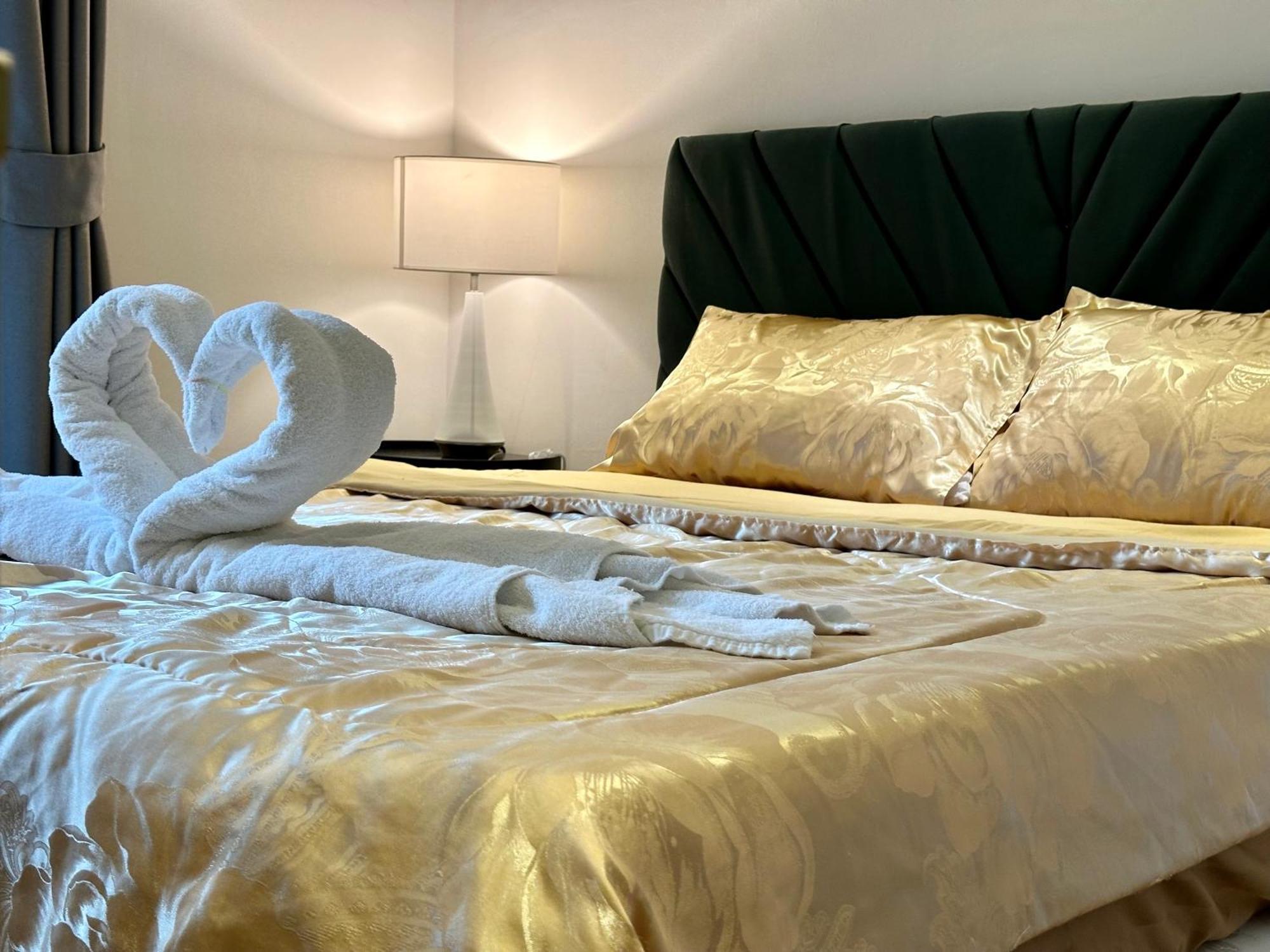 Grande Caribbean Resort Pattaya Zewnętrze zdjęcie
