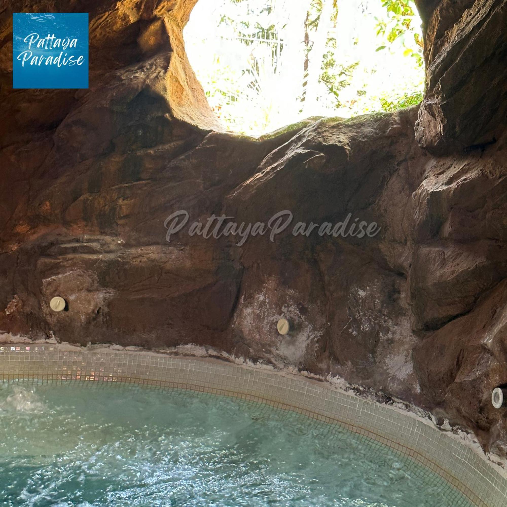 Grande Caribbean Resort Pattaya Zewnętrze zdjęcie